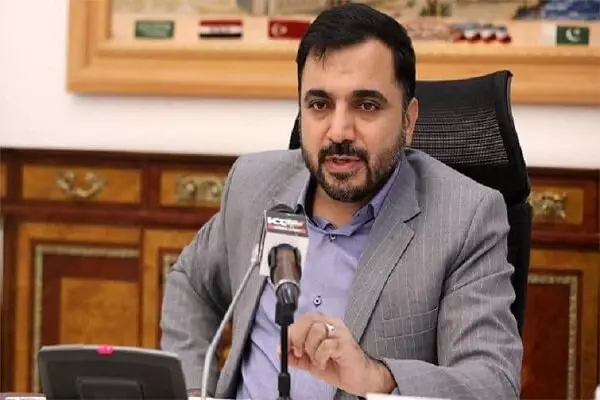 عیسی زارع پور مطرح کرد: