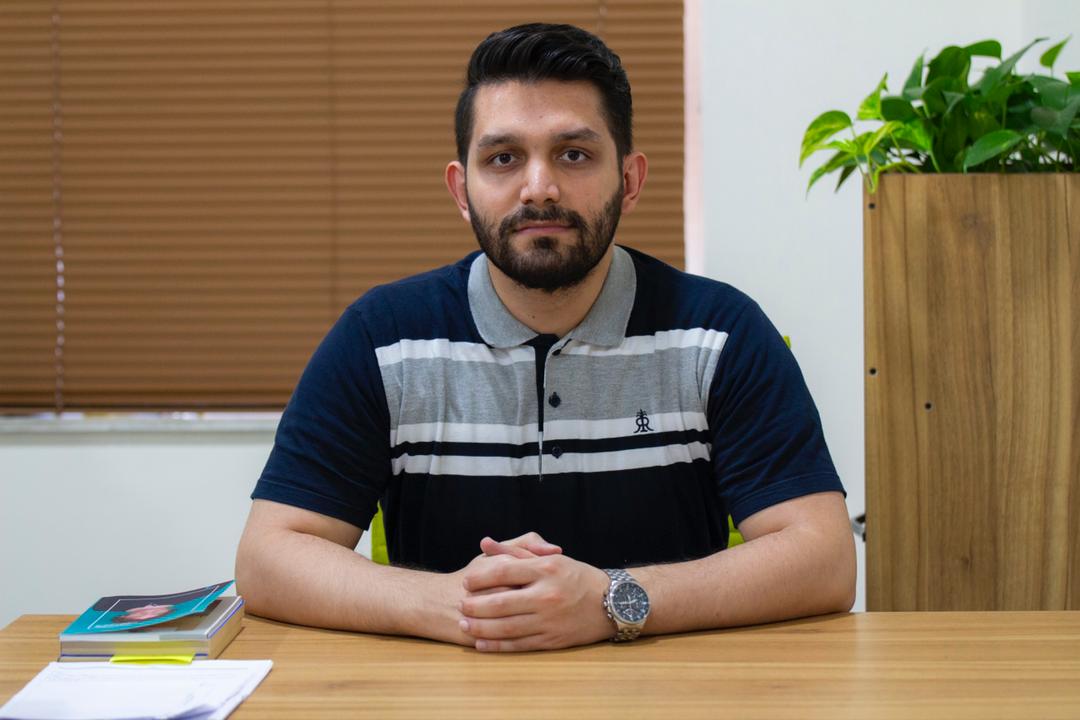 ئاسایی ژیانی شین از جدیدترین آپدیت و تازه ترین خدمات اپلیکیشن بلوپیک خبرداد