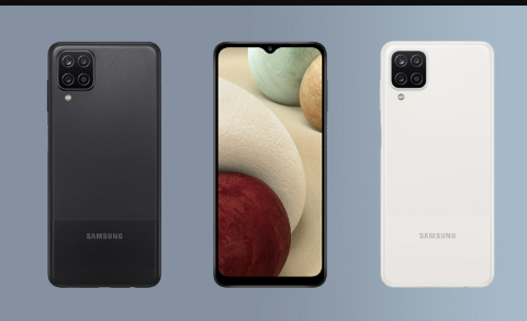 گوشی گلکسی A13 سامسونگ ارزانترین گوشی 5G بازار خواهد بود