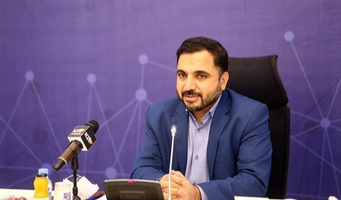 وزیر ICT: راه‌اندازی پلتفرم ملی که کاربران از آن استفاده نکنند، فایده‌ای ندارد