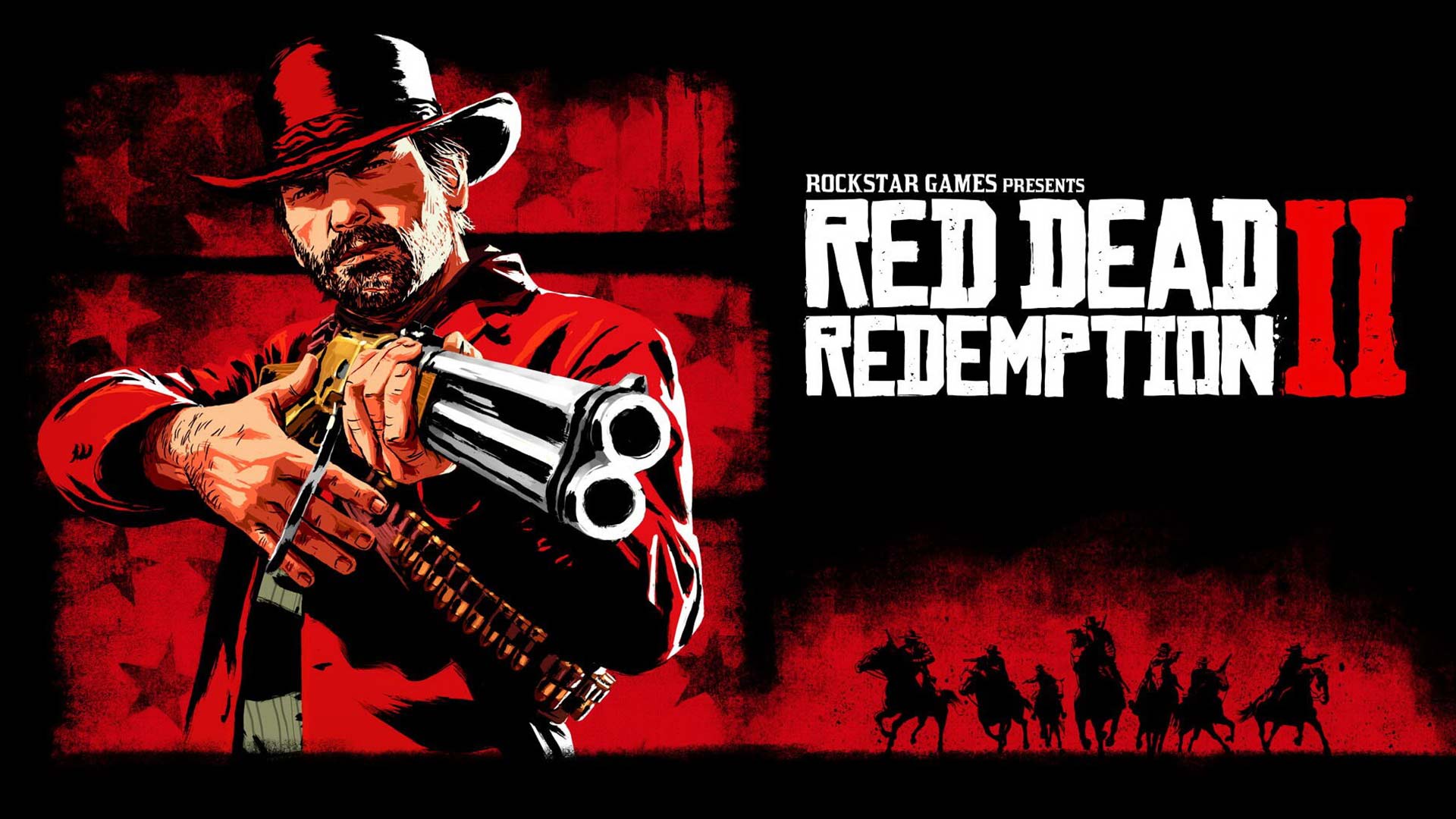 Red Dead Redemption 2 برترین بازی سال 2020