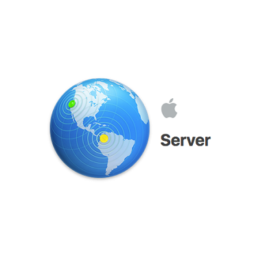 اپل به فرایند توسعه‌ macOS Server خاتمه داد