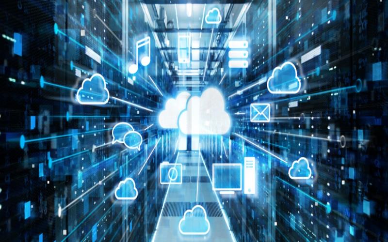 ارزش بازار فضای ابری در فصل اول 2022 به 126 میلیارد دلار رسید