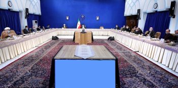 طرح صیانت یک گام دیگر به اجرا نزدیک‌تر شد: کمیسیون عالی تنظیم مقرارت تشکیل میشود.