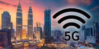 مالزی قصد دارد از سال آینده دومین شبکه 5G را راه اندازی کند.