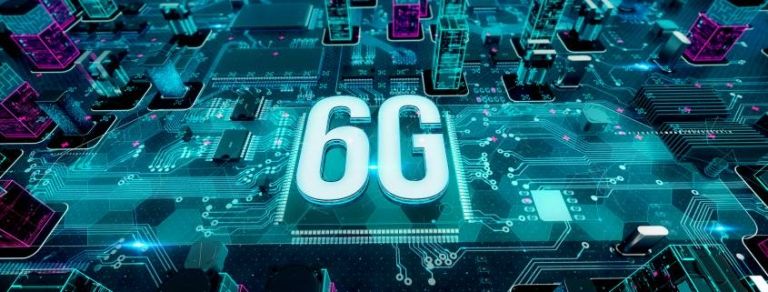 درباره 6G چه میدانید؟