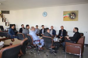 معاون ویزرکار