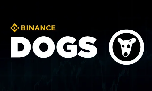 توکن داگز (DOGS) در صرافی‌ها لیست شد؛ اعلام قیمت دلاری