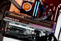 بررسی کارت گرافیک RTX 4080 Super و مقایسه با RTX 4080